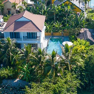 Villa Luna, Hội An