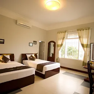 Villa The Moon, Hội An