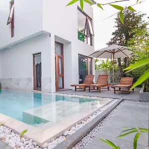 Villa World, Hội An