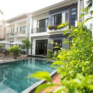 Villa Yen, Hội An