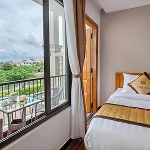 Villa Vi Khoa, Hội An