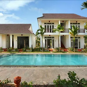 Villa Areca, Hội An