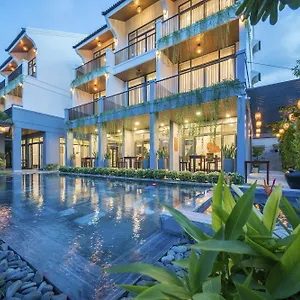 Villa Dai An Phu, Hội An