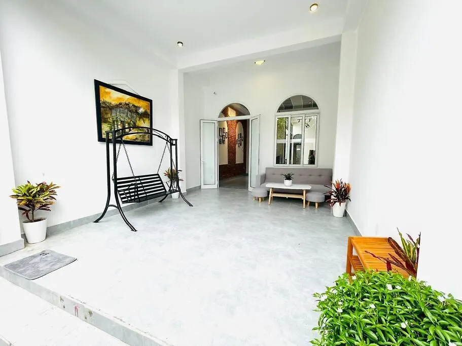 The Linh House Hoi An Villa