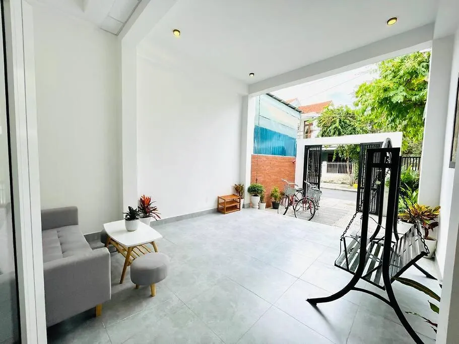 The Linh House Hoi An Villa