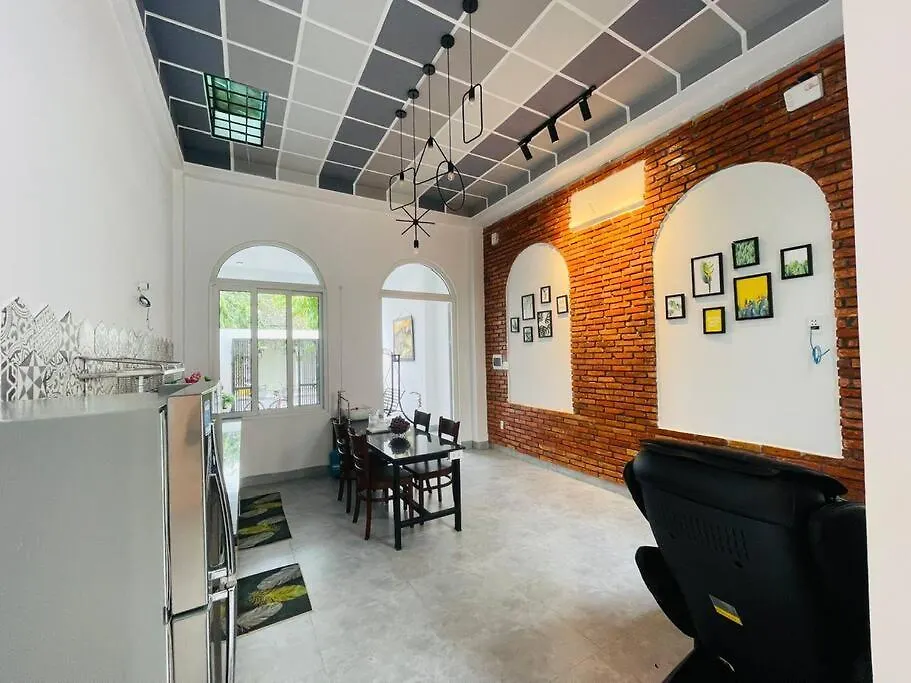 The Linh House Hoi An Villa