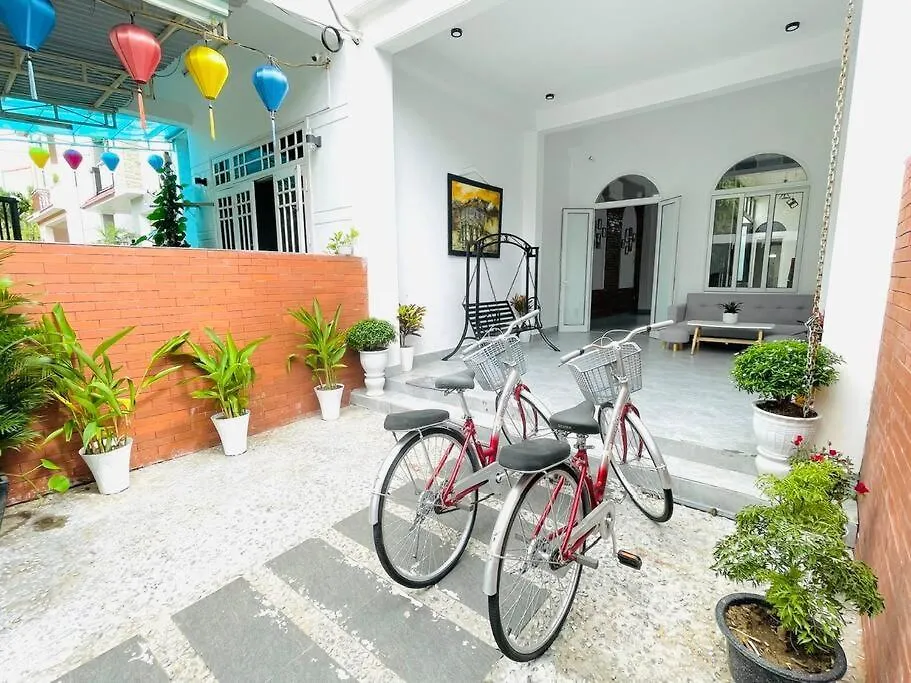 The Linh House Hoi An Villa 0*,  Vietnam