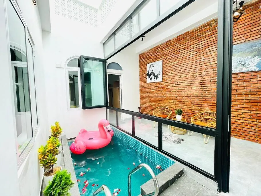The Linh House Hoi An Villa